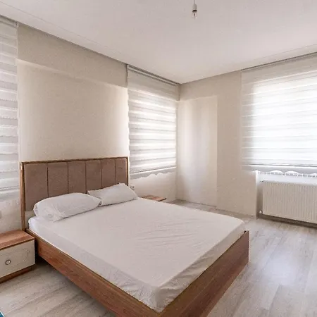 Apartment With An Irresistible Nature View In *