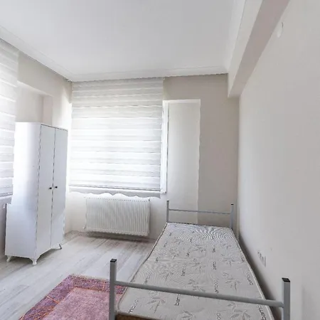 With An Irresistible Nature View In Apartment
