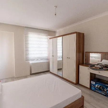 Apartment With An Irresistible Nature View In *