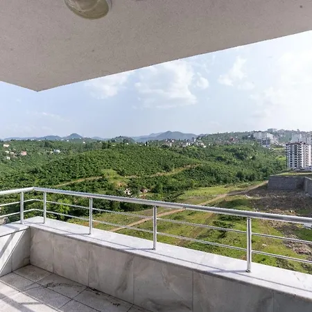 With An Irresistible Nature View In *